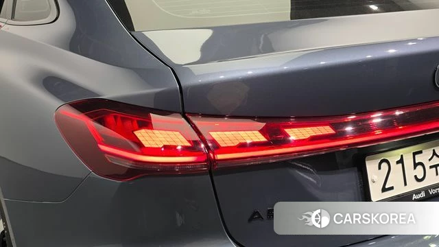 Audi A5 (B10) id 4879568 из Кореи 15