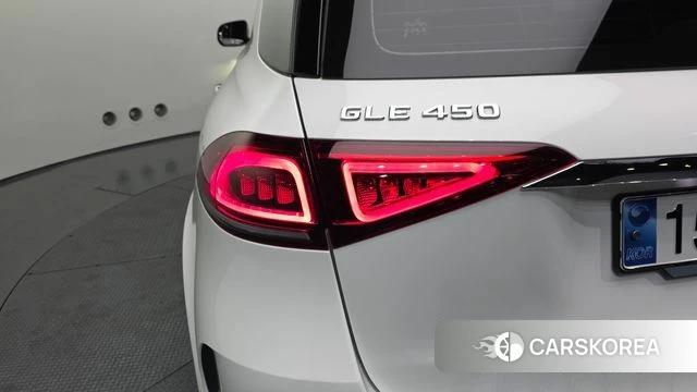 Mercedes-Benz GLE-Class W167 id 4186209 из Кореи 15