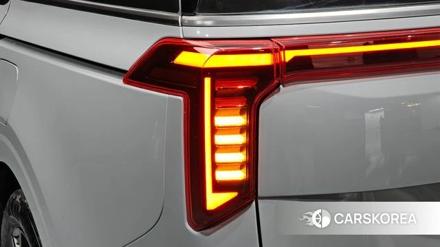 Kia The New Carnival 4th Generation id 4753023 из Кореи 15