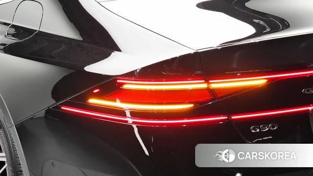 Genesis G90 (RS4) id 4687720 из Кореи 15