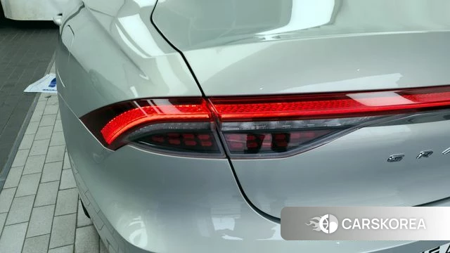 Hyundai The New Grandeur IG id 4345009 из Кореи 15