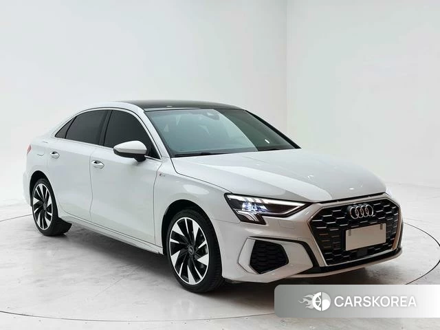 Audi A3 id 4342155 из Китая 15