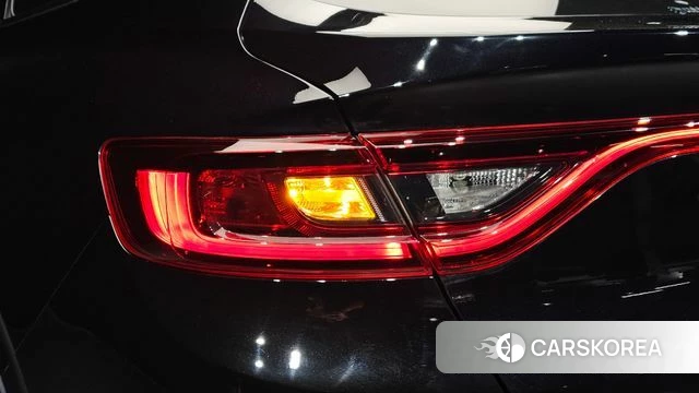 Renault Korea (Samsung) XM3 id 4881336 из Кореи 15