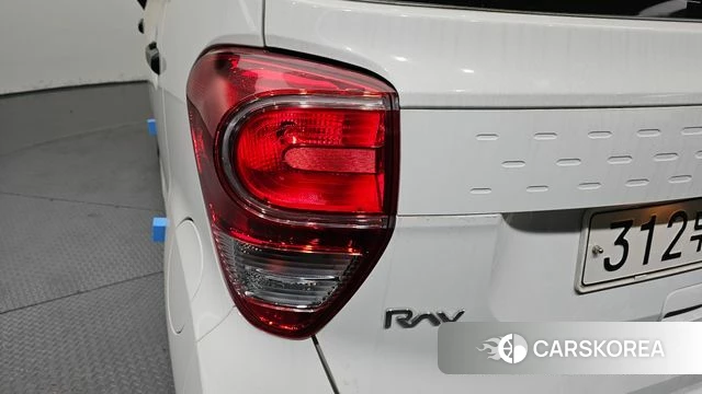 Kia The New Ray id 4458587 из Кореи 15