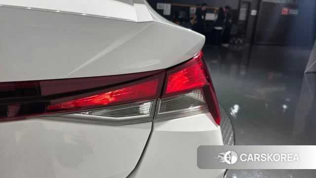 Hyundai Avante (CN7) id 4362499 из Кореи 15