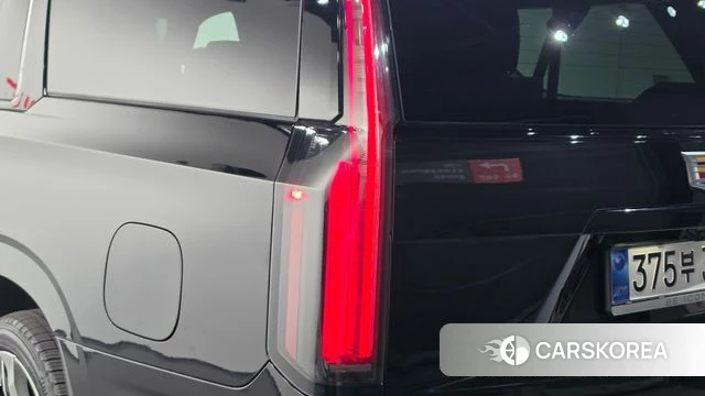 Cadillac Escalade 5th Generation id 4719655 из Кореи 15