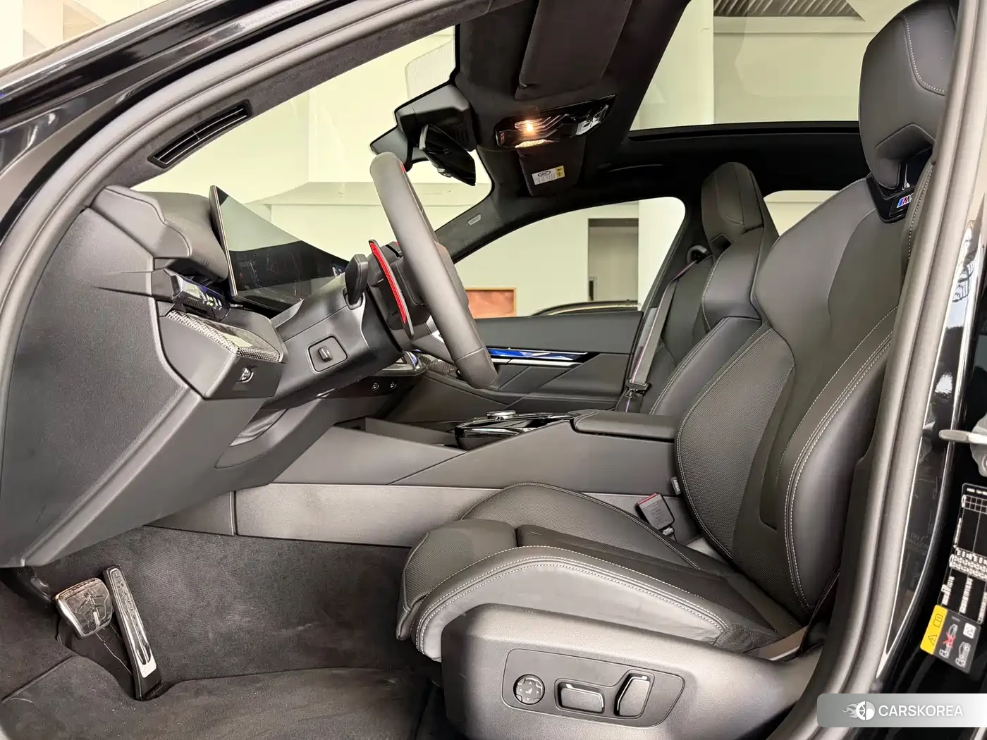 BMW M5 id 4629771 из Китая 15