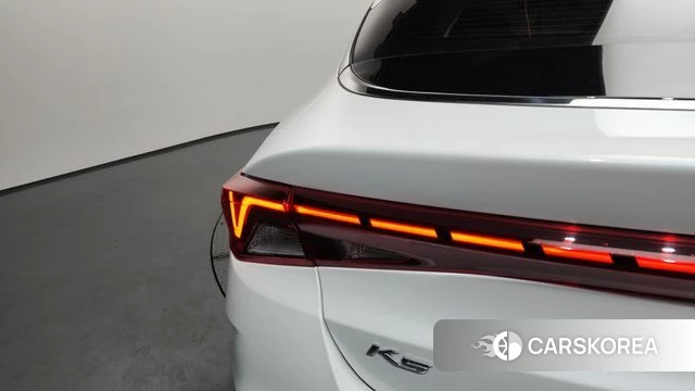 Kia K5 3rd generation id 4415401 из Кореи 15