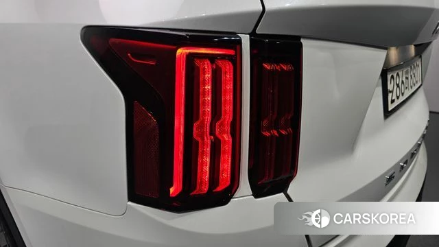 Kia Sorento 4th Generation id 4231544 из Кореи 15