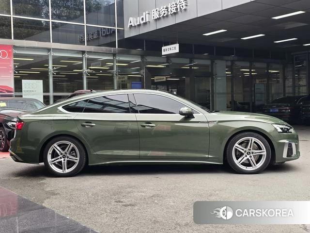 Audi A5 id 4272633 из Китая 15