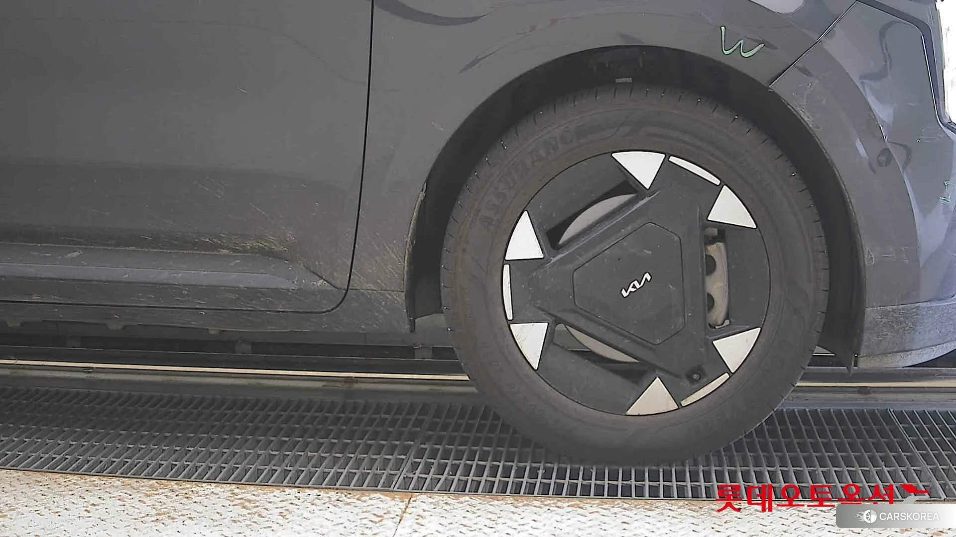 Kia Carnival Hybrid id 4679370 из Кореи 15