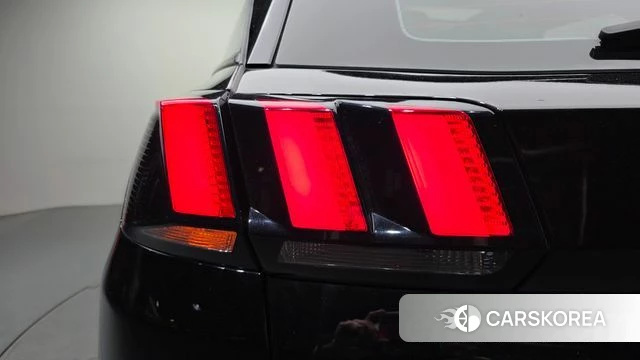 Peugeot 3008 second generation id 4678009 из Кореи 15