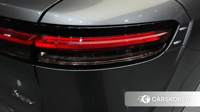 Toyota Crown Crossover id 4185450 из Кореи 15