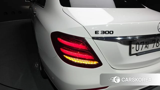 Mercedes-Benz E-Class W213 id 4582131 из Кореи 15