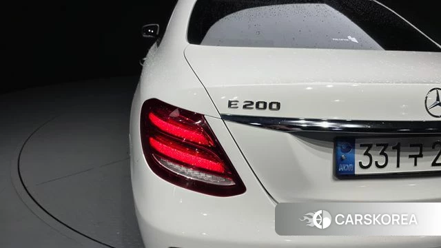 Mercedes-Benz E-Class W213 id 4647856 из Кореи 15
