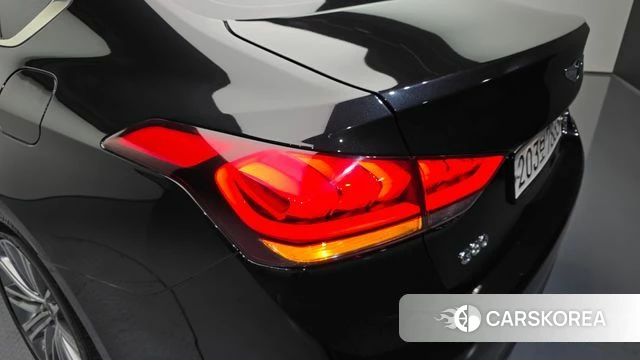 Genesis G80 id 4378109 из Кореи 15