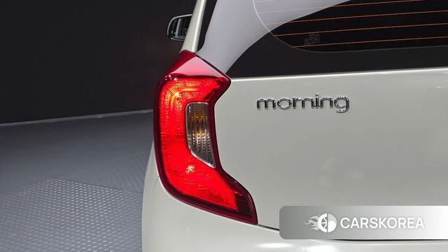 Kia All New Morning (JA) id 4557419 из Кореи 15