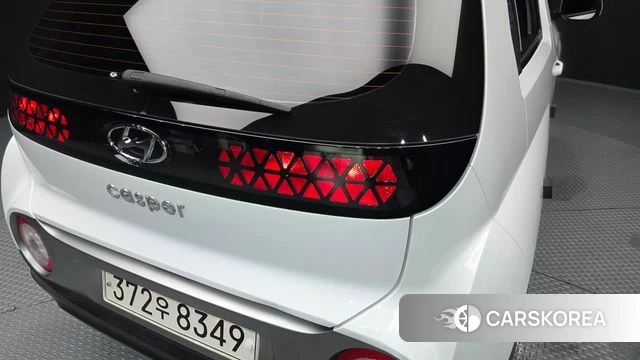 Hyundai Casper id 4550094 из Кореи 15