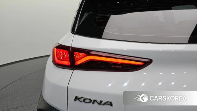 Hyundai Kona id 4551954 из Кореи 15
