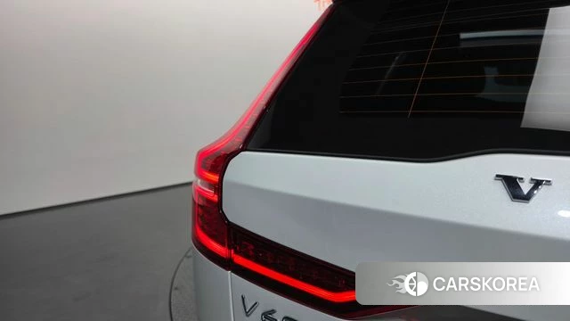 Volvo V60 Cross-Country 2nd Generation id 4715281 из Кореи 15