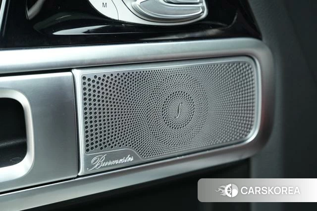 Mercedes-Benz G-class AMG id 4290361 из Китая 15