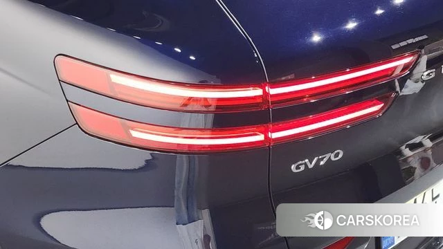 Genesis GV70 id 4669942 из Кореи 15