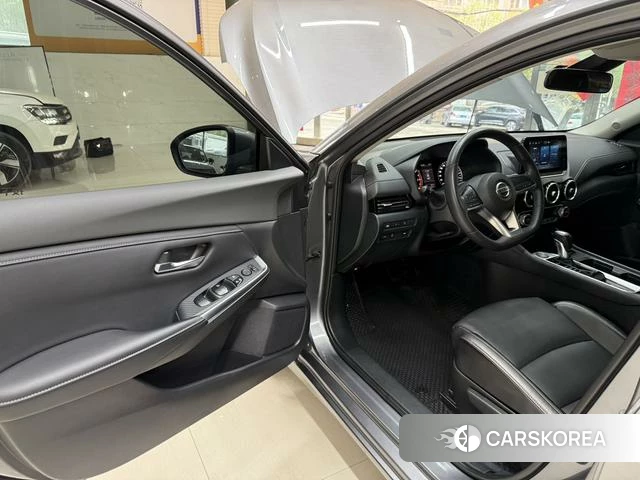 Nissan Xuan Yi id 4353557 из Китая 15