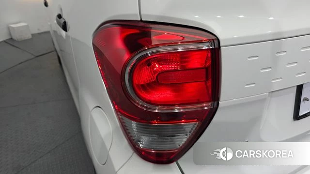 Kia The New Ray id 4636798 из Кореи 15