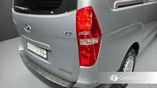 Hyundai The New Grand Starex id 4508369 из Кореи 15