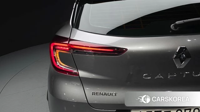Renault Korea (Samsung) Capture id 4581130 из Кореи 15
