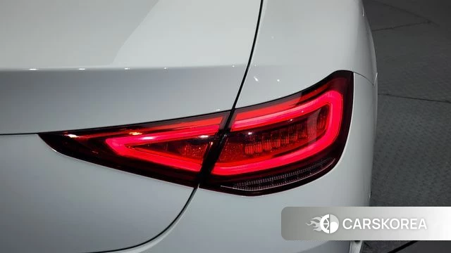 Mercedes-Benz CLS-Class C257 id 4496267 из Кореи 15