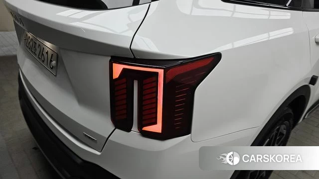Kia The New Sorento 4th Generation id 4329621 из Кореи 15