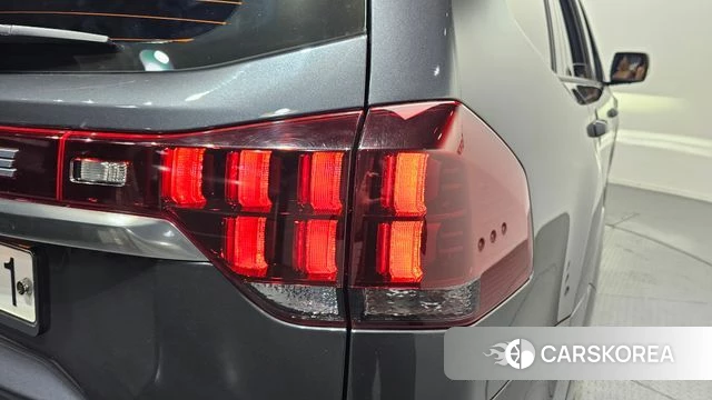 Kia Mohave Master id 4459011 из Кореи 15