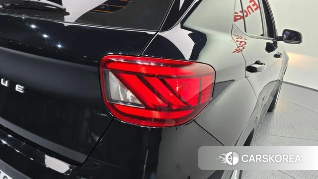 Hyundai Venue id 4224871 из Кореи 15