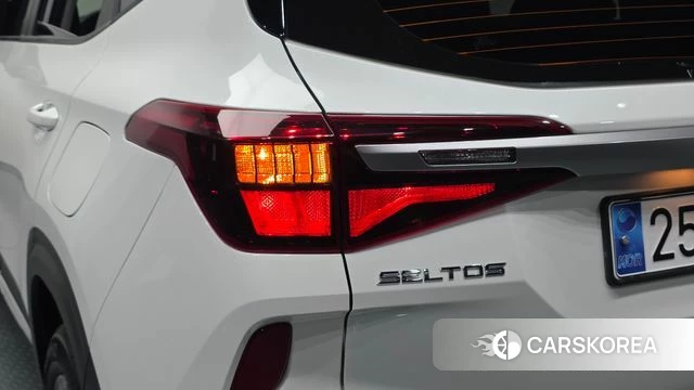 Kia Seltos id 4676753 из Кореи 15