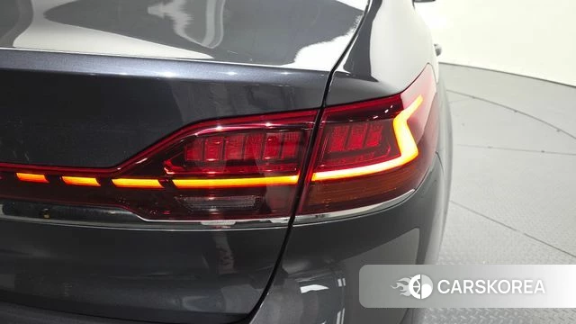 Kia K7 Premier id 4764983 из Кореи 15