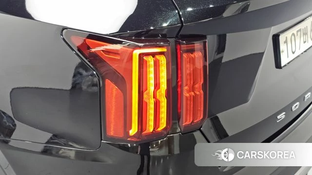 Kia Sorento 4th Generation id 4702830 из Кореи 15