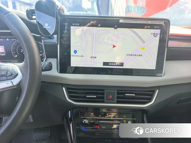 Volkswagen Tanyue id 4301248 из Китая 15
