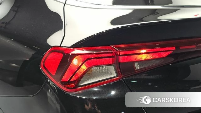 Kia K5 3rd generation id 4757754 из Кореи 15