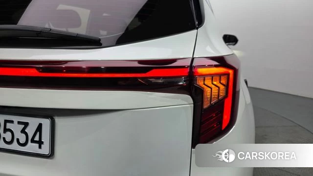 Kia The New Seltos id 4584906 из Кореи 15