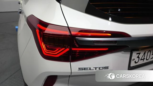 Kia Seltos id 4768869 из Кореи 15