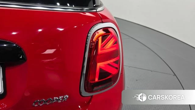 Mini Cooper id 4656076 из Кореи 15