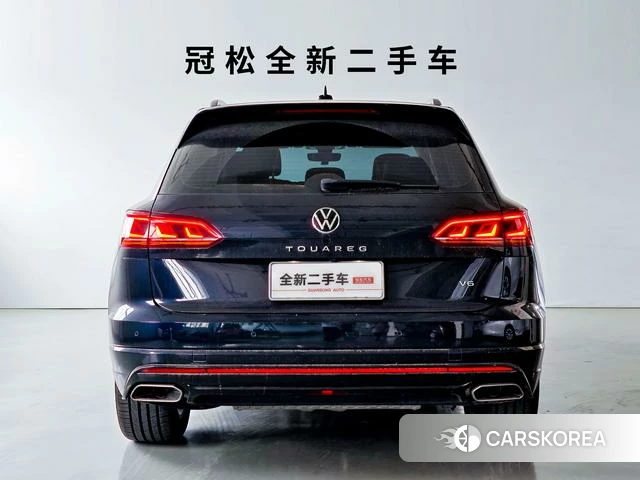Volkswagen Touareg id 4301167 из Китая 15