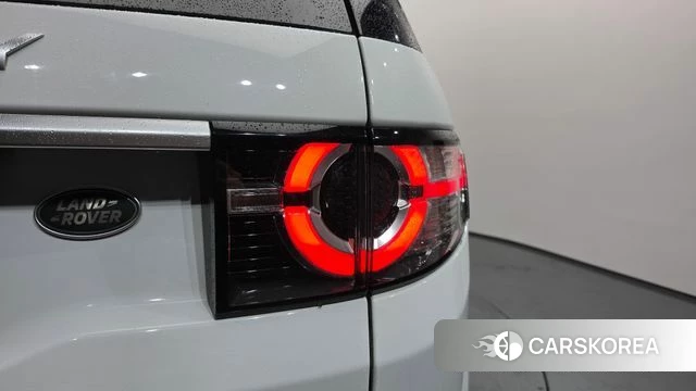 Land Rover Discovery Sports id 4755439 из Кореи 15