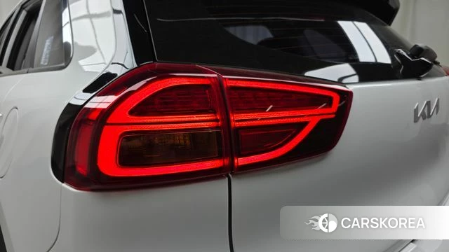 Kia The New Niro id 4249889 из Кореи 15