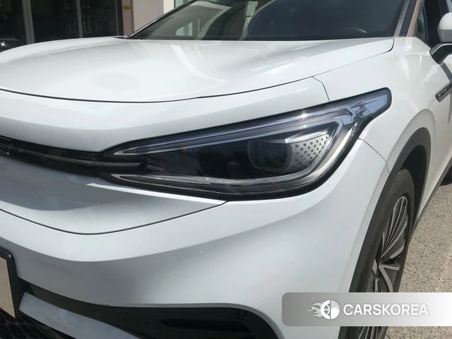 Volkswagen ID.4 X id 4258630 из Китая 15