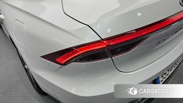 Hyundai The New Grandeur IG id 4428715 из Кореи 15