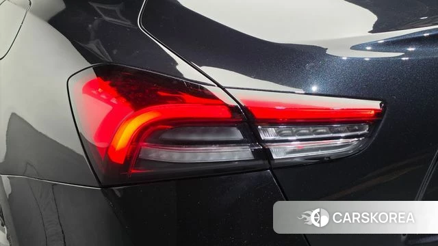 Maserati Ghibli id 4721304 из Кореи 15