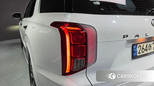 Hyundai Palisade id 4683530 из Кореи 15