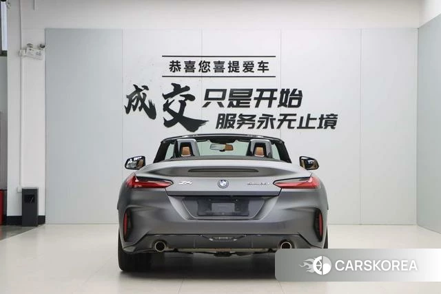 BMW Z4 id 4238517 из Китая 15